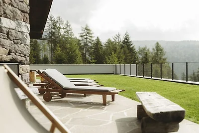 Magdalena e Lodges