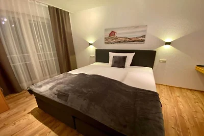 Landhotel Rauber Sankt Wendel - Einzelzimmer