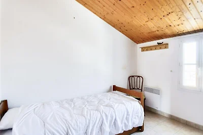 Apartment in Barbâtre in der Nähe der Plage d...