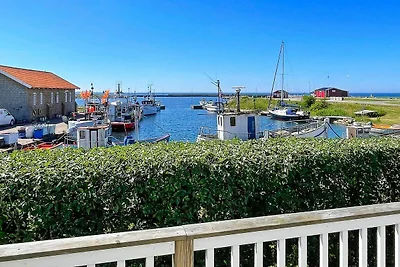 4 Sterne Ferienhaus in Degerhamn