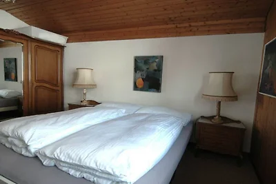 Chalet Reine Soleil