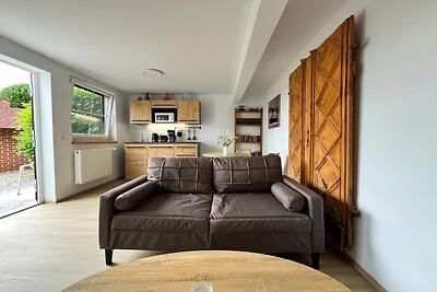 Neues Appartement im Lepels Hof