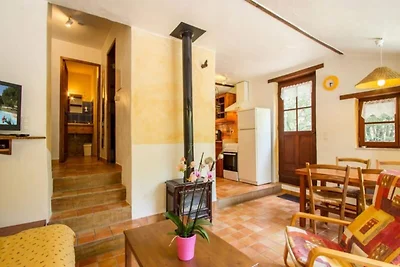 Häuser & Villen für 5 Personen