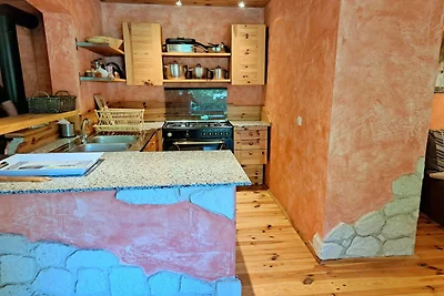 Wohnung in Elsass mit privater Terrasse