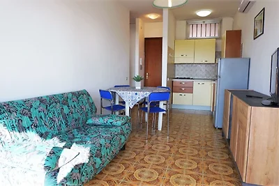 Appartement Caorle avec vue sur mer