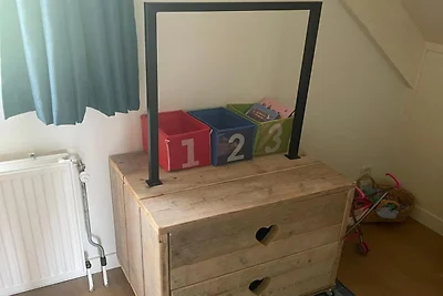 Sonniger Familienbungalow am See