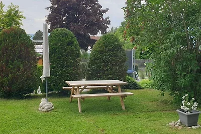 Narzisse Komfortable Ferienresidenz