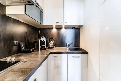 Elegantes Apartment im historischen...