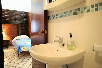 Studio à Nerja près de la plage Carabeillo