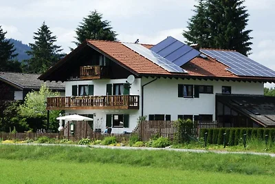 Ferienwohnung mit 1 Schlafzimmer