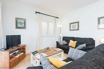Villa al mare a Colonia de Sant Pere