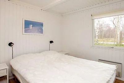 6 Personen Ferienhaus in Læsø-By Traum