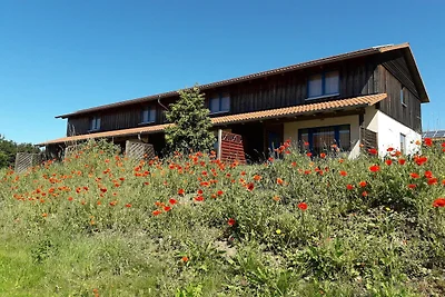 Parc de vacances Harz à Hasselfelde