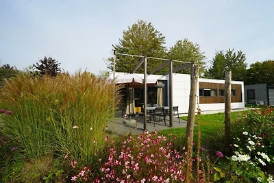 Vakantiehuis in Kaatsheuvel met terras
