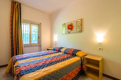 Moderno appartamento a Manerba del Garda vici...