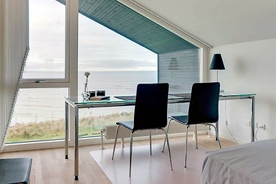 8 Personen Ferienhaus in Hadsund-By Traum