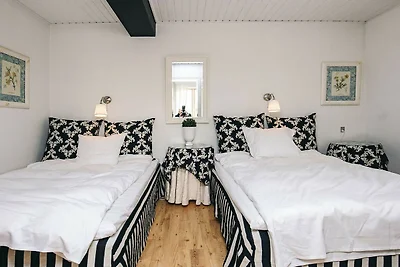 4 Sterne Ferienhaus in Brovst