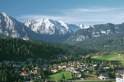 Attraktive Wohnung in Seefeld in Zentrumsnähe