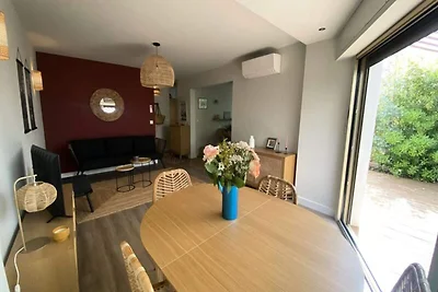 Apartment in Portissol in Strandnähe