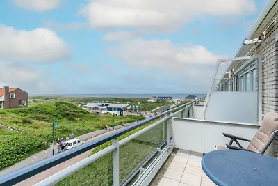 2-Personen-Apartment mit Insel-Meerblick und...