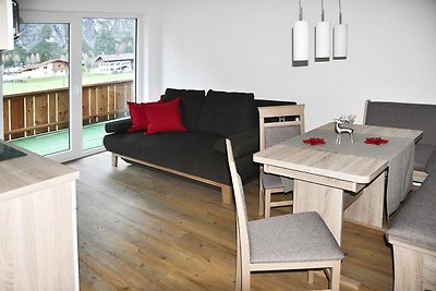 Appartement in Steeg in een mooie omgeving