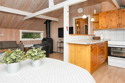 6 persoons vakantie huis in Ebeltoft-By Traum