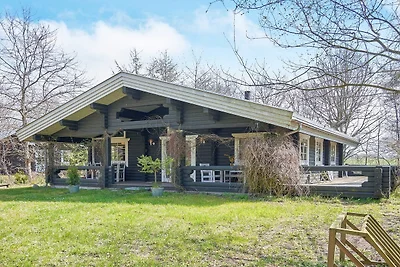 6 Personen Ferienhaus in Rønne