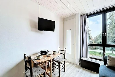 Apartment in Altaïr mit direktem Zugang zu de...