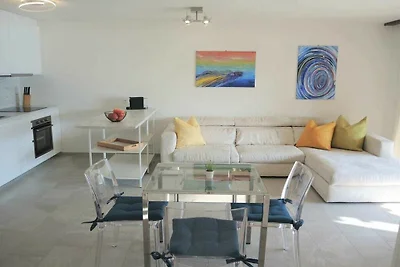 Ferienwohnung mit 1 Schlafzimmer