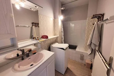 Wohnung in La Grande Motte mit Meerblick