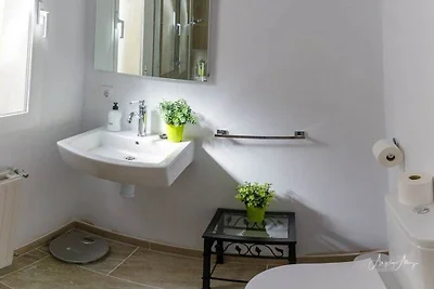 Villa a Chiclana con piscina