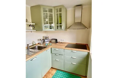 Ferienwohnung mit 1 Schlafzimmer