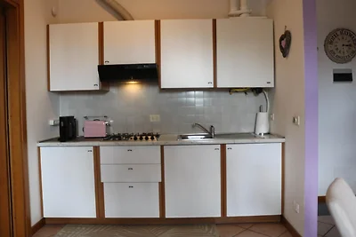 Mooie woning, ideaal voor gezinnen