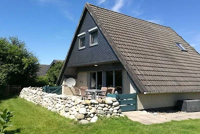 Ferienhaus in Nordsee mit 3 Schlafzimmer