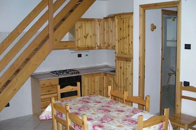 Gemütliches Chalet in Antey-Saint-André mit...