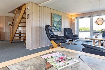 10 Personen Ferienhaus in Vinderup-By Traum