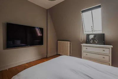 apartman za odmor Obiteljski odmor Paris