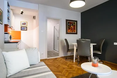 Apartments Luce & Toma - One bedroom Apartmen...
