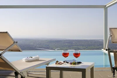 Ferienhaus mit 1 Schlafzimmer