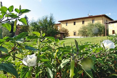 Agriturismo Poggio al Sole, Vinci-ehem. TUI