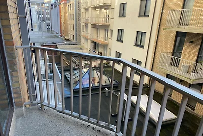 Appartamento a Nieuwpoort per 4 persone