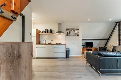 Modernes Ferienhaus in Nord-Limburg in...