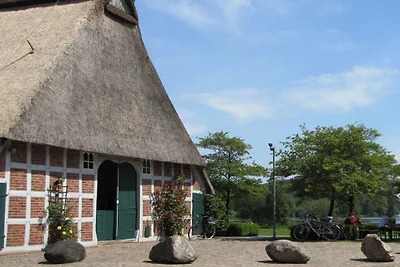 Ferienwohnung mit 2 Schlafzimmer