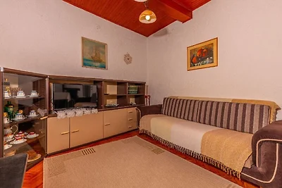 Geschmackvolles Ferienhaus in Grizane mit...