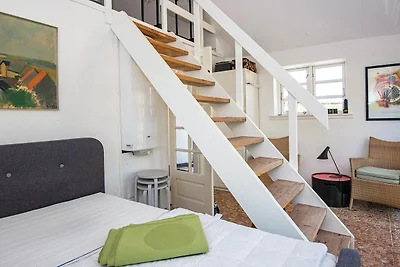 4 Personen Ferienhaus in Grenaa