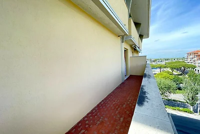 Apartamento en Porto Santa Margherita Playa