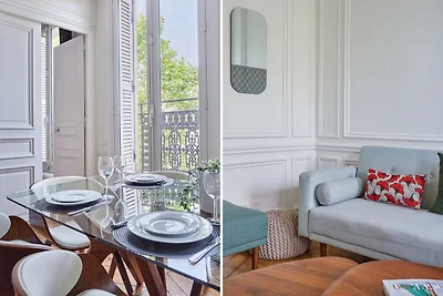 Prachtig appartement Centre de Paris Le...