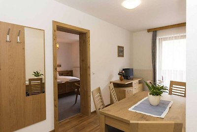 Tranquil Apartment in Radstadt with Balcony
