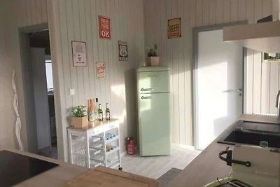 Vakantiehuis Dan Huus Marie