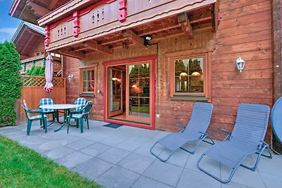 Aufenthalt im Feriendorf Wildschönau Chalet